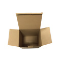 Factory Price Cardboard Paper Packing Box for Sale